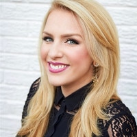Elizabeth Kraft Avatar